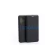 Beline Book Magnetic tok Xiaomi Redmi13C készülékhez, Poco C65 készülékhez, fekete