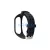 Beline Mi Band 7 készülékhez Sport szíj fekete