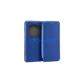   Beline Book Magnetic tok Honor Magic 6 Pro készülékhez kék
