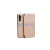 Beline Case Book Magnetic tok Samsung A25 5GA256 készülékhez arany