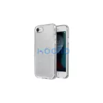 UNIQ LifePro Xtreme tok iPhone SE 2022/SE 2020/7/8 készülékhez tinsel áttetsző