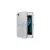 UNIQ LifePro Xtreme tok iPhone SE 2022/SE 2020/7/8 készülékhez tinsel áttetsző