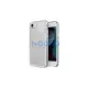 UNIQ LifePro Xtreme tok iPhone SE 2022/SE 2020/7/8 készülékhez tinsel áttetsző