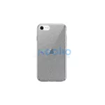 UNIQ LifePro Xtreme tok iPhone SE 2022/SE 2020/7/8 készülékhez tinsel áttetsző