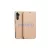 Beline Case Book Magnetic tok Samsung M34 5GM346 készülékhez arany