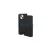 UNIQ Journa Bookcase iPhone 14 Plus/15 Plus készülékhez tok 6,7" fekete