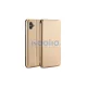 Beline Case Book Magnetic tok Samsung A04A045 készülékhez A04e / M13 5G arany