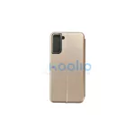 Beline Case Book Magnetic tok Xiaomi 12t készülékhez arany