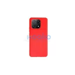 Beline Candy Case Xiaomi Poco X6 Pro készülékhez tok – piros