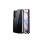 UNIQ LifePro Xtreme tok Sam S23+ S916 készülékhez crystal clear