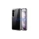 UNIQ LifePro Xtreme tok Sam S23+ S916 készülékhez crystal clear