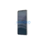 UNIQ LifePro Xtreme tok Sam S24+ S926 készülékhez átlátszó, fényes/csillogó