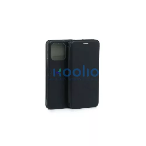 Beline Case Book Magnetic Honor X6A készülékhez tok fekete