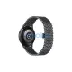 Beline Óra Szíj 22mm Metal Honeycomb fekete doboz