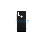 Beline szilikon tok Motorola Moto E20 készülékhez fekete