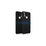 Beline szilikon tok Motorola Moto E20 készülékhez fekete