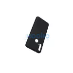 Beline szilikon tok Motorola Moto E20 készülékhez fekete