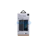 UNIQ LifePro Xtreme tok Samsung Note 20 N980 készülékhez kristálytiszta