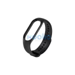 Beline Mi Band 5/6 készülékhez szíj fekete