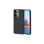 Beline Candy Case Oppo Reno 8 Pro készülékhez fekete