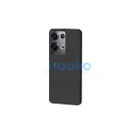 Beline Candy Case Oppo Reno 8 Pro készülékhez fekete