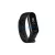 Beline Mi Band 7/6/5 készülékhez szíj fekete ver2