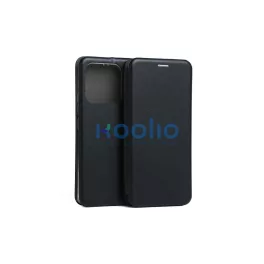 Beline Book Magnetic Xiaomi 13 készülékhez tok fekete