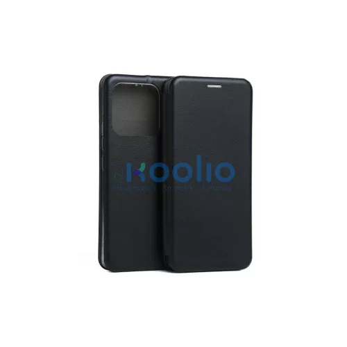Beline Book Magnetic Xiaomi 13 készülékhez tok fekete