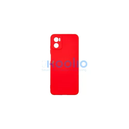 Beline szilikon tok Motorola Moto E22ired készülékhez