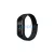 Beline Mi Band 7/6/5/4/3 NylonLoop szíj fekete