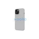 Beline Case Candy tok iPhone 15 Plus 6.7 készülékhez átlátszó