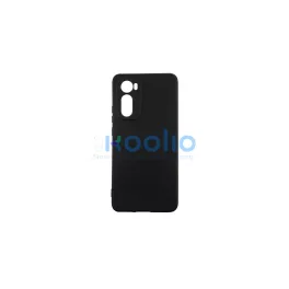   Beline szilikon tok Motorola Moto Edge 30 készülékhez fekete