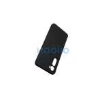 Beline szilikon tok Motorola Moto Edge 30 készülékhez fekete