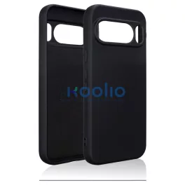   Beline Silicone tok a Google Pixel 10 Pro készülékhez fekete