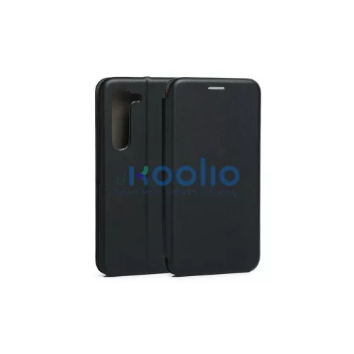 Beline Book Magnetic Huawei Mate 30 készülékhez tok fekete