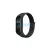Beline Mi Band 7/6/5/4/3 készülékhez NylonLoop szíj zöld