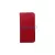 Xiaomi 12T készülékhez Smart Magnet book tok piros