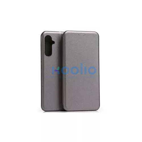Beline Case Book Magnetic Samsung A34 5G készülékhez tok A346 acél
