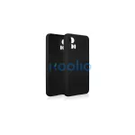 Beline szilikon tok Motorola Moto Edge 30 Neo készülékhez fekete
