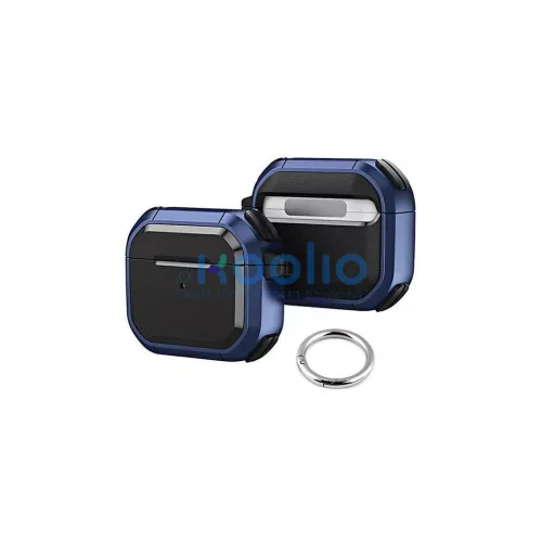 Beline Solid Cover tok AirPods 3 készülékhez kék