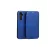 Beline Book Magnetic Samsung M35 készülékhez tok kék