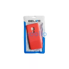   Beline Case Candy tok Samsung A02s A025 készülékhez rózsaszín