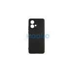 Beline szilikon tok Motorola Moto Edge 40 Neo készülékhez fekete