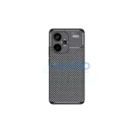 Beline Carbon Armor Xiaomi RedmiNote 13 Pro+ készülékhez tok fekete