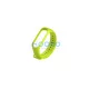 Beline Mi Band 7/6/5 készülékhez szíj lime