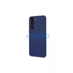 Beline Candy Sam tok Samsung Galaxy S23+ S916 készülékhez tengerészkék