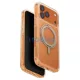 UNIQ Swivix tok iPhone 17 Pro Max készülékhez 360 Rotating Kickstand arany