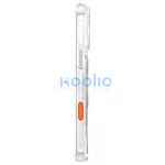 UNIQ Swivix tok iPhone 17 Pro Max készülékhez 360 Rotating Kickstand arany