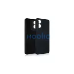 Beline szilikon tok Motorola Moto G04G04s/E14 4G készülékhez fekete