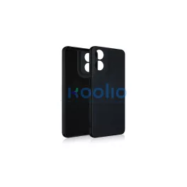   Beline szilikon tok Motorola Moto G04G04s/E14 4G készülékhez fekete